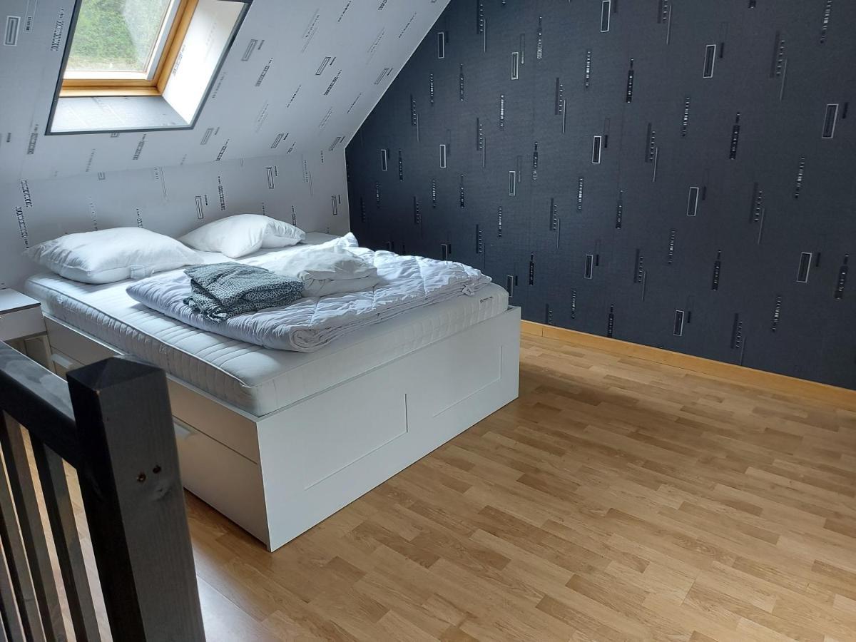 Maison Village Monchaux-Soreng Esterno foto